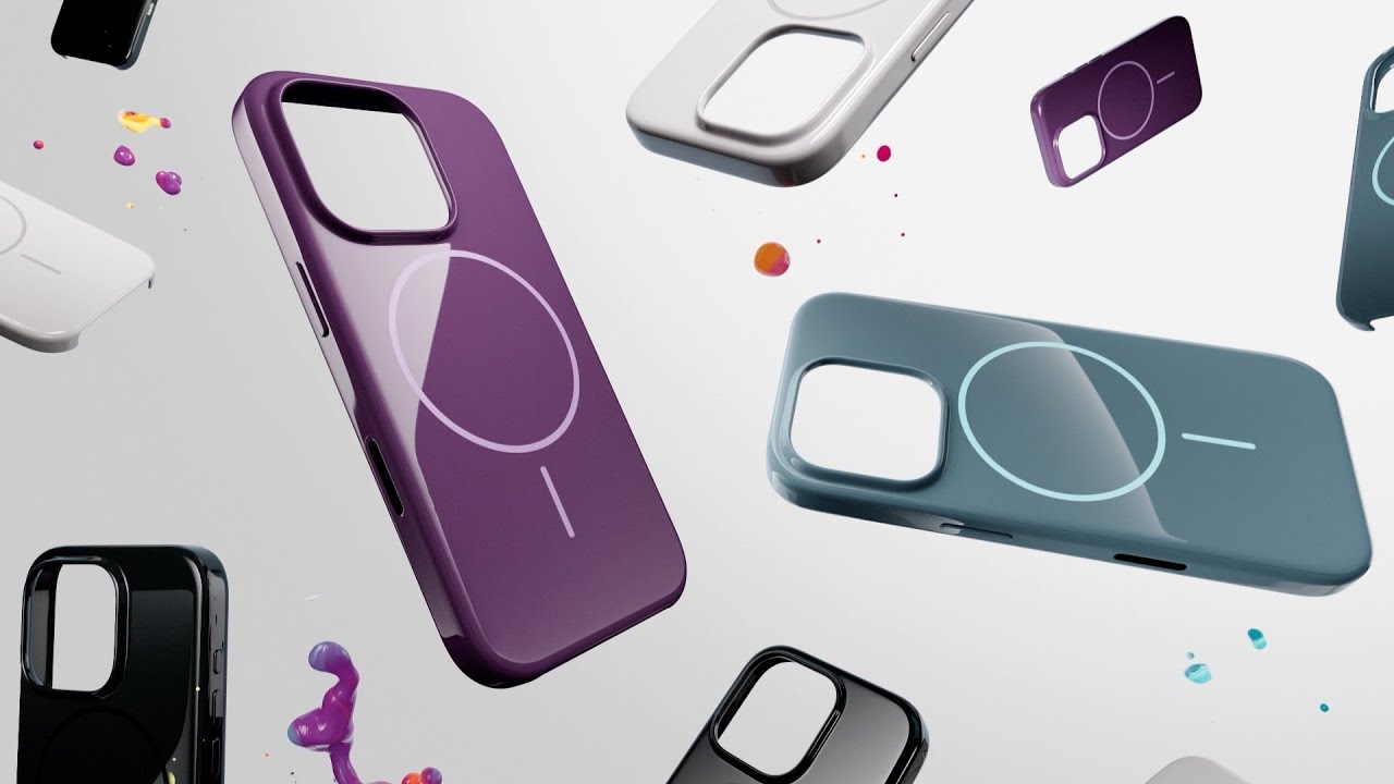 New Beats iPhone 16 Cases: Style, MagSafe & Camera Control Support