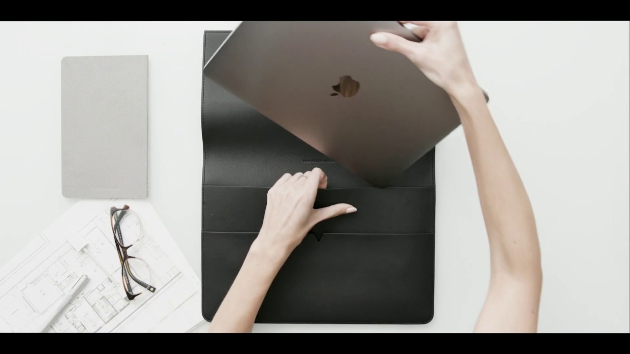 von Holzhausen Cases for Apple