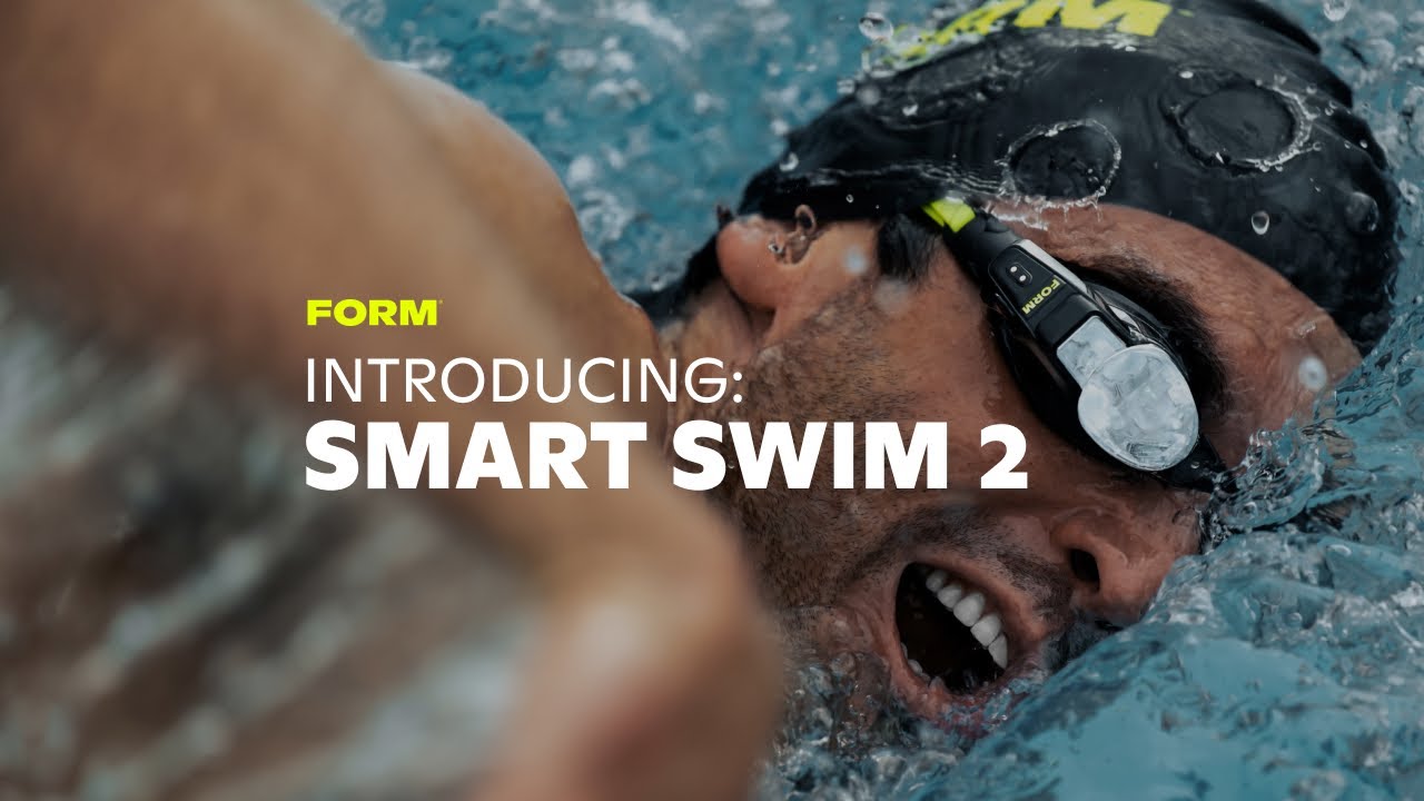 Introducing FORM Smart Swim 2
