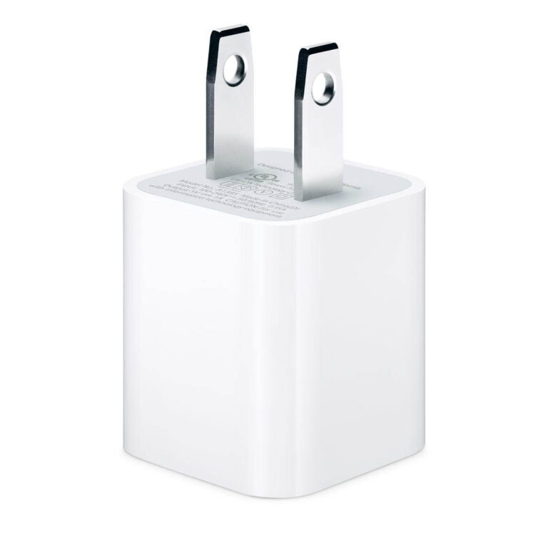 Apple 5W USB Power Adapter In Nigeria