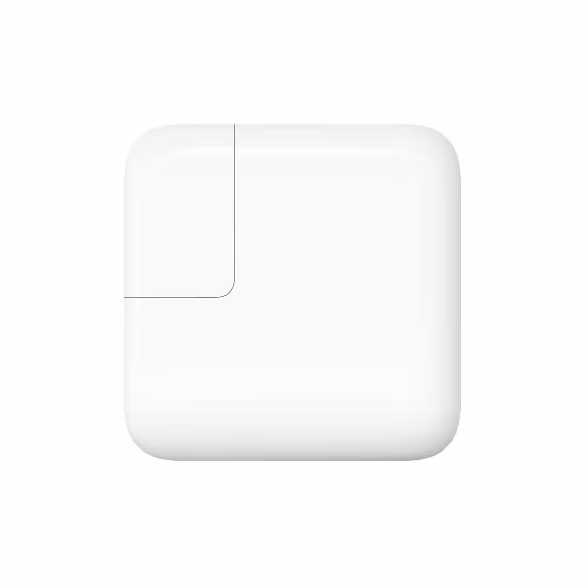 Apple 12W USB Power Adapter