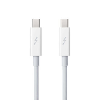 Apple Thunderbolt Cable in Nigeria