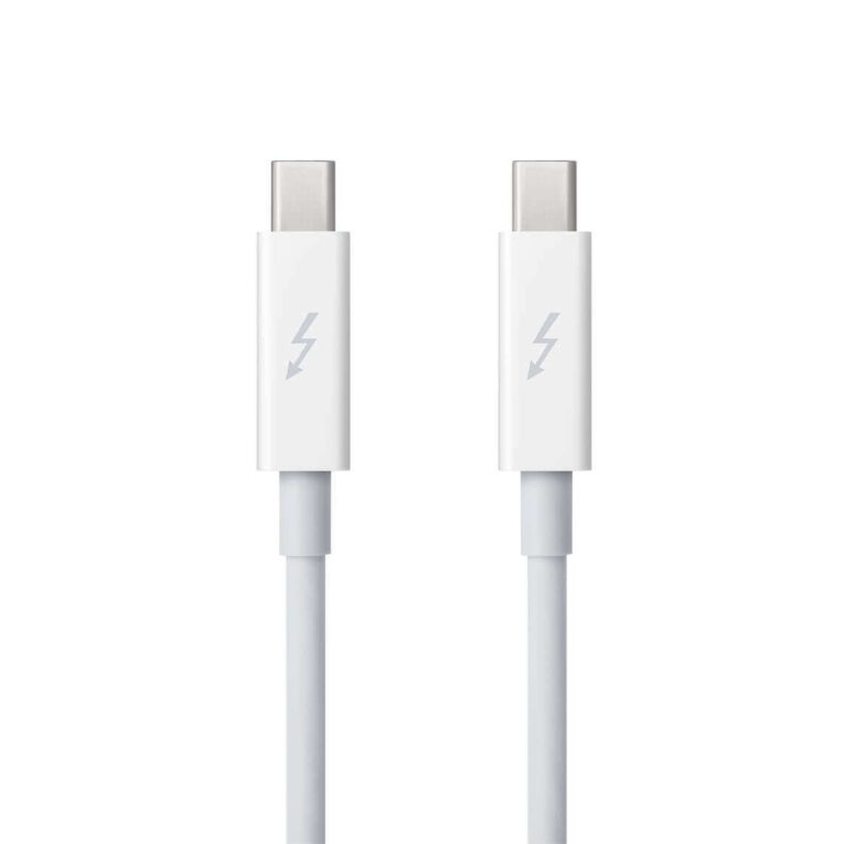 Apple Thunderbolt Cable in Nigeria