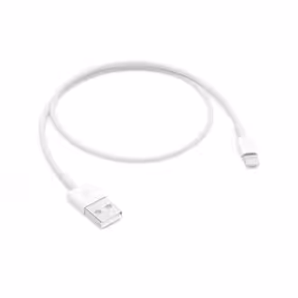 Lightning USB Cable 0.5m in Nigeria