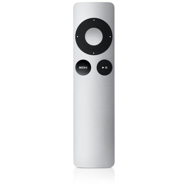 Apple Remote in Nigeria