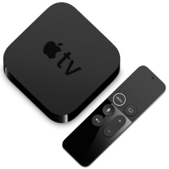 Apple TV HD Price Online in Nigeria, Lagos and Abuja
