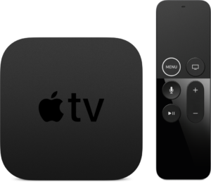 bellePlan and Apple Care + Protection Plan for Apple TV in Nigeria. Repair Apple TV in Nigeria
