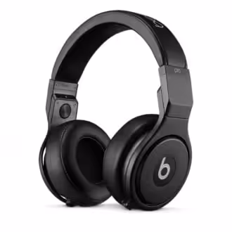 Beats Pro Over-Ear Headphones in Nigeria