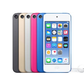 Buy 2019 iPod Touch in Nigeria, Lagos and Ibadan