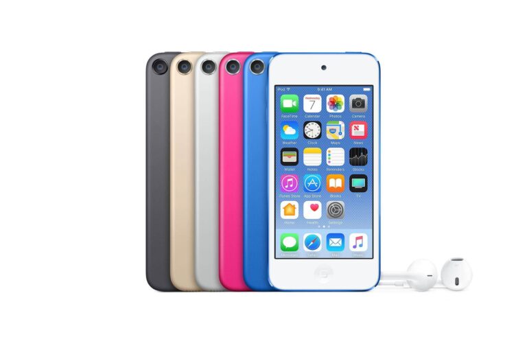 Buy 2019 iPod Touch in Nigeria, Lagos and Ibadan