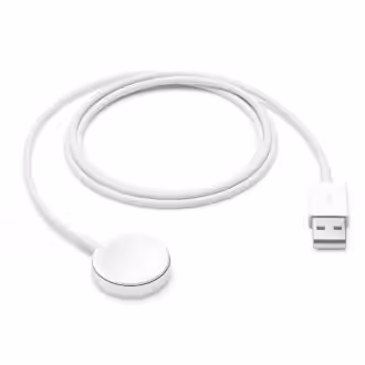 Apple Watch Magnetic Charging Cable (1 m) price in Nigeria. Buy Apple Watch Magnetic Charging Cable (1 m) in Lagos Abuja Nigeria Port Harcourt Kano Kaduna Ilorin Ogun Abeokuta Ibadan Osun Ife Akure Ondo Benin Edo Bayelsa Uyo Eket Calabar Jos Plateau State Accra Ghana