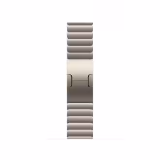 Link Bracelet Natural for Apple Watch price in Nigeria