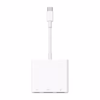 USB-C Digital AV Multiport Adapter Price Online in Nigeria. Lagos and Abuja. Ghana, India, USA, UK and Kenya
