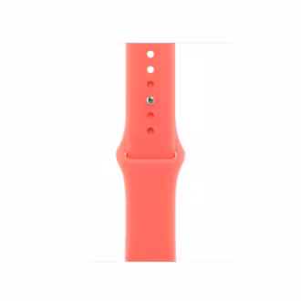 Sport Band Bright Guava for Apple Watch price in Nigeria