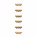 46mm Link Bracelet Kit Radiant Gold price in Nigeria. Buy 46mm Link Bracelet Kit in Lagos Abuja Nigeria Port Harcourt Kano Kaduna Ilorin Ogun Abeokuta Ibadan Osun Ife Akure Ondo Benin Edo Bayelsa Uyo Eket Calabar Jos Plateau State Accra Ghana in Lagos Abuja Nigeria Port Harcourt Kano Kaduna Ilorin Ogun Abeokuta Ibadan Osun Ife Akure Ondo Benin Edo Bayelsa Uyo Eket Calabar Jos Plateau State Accra Ghana