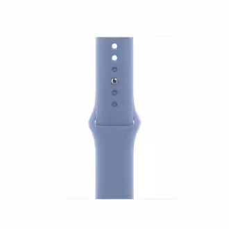 Winter Blue Sport Band price in Nigeria. Buy Apple Watch Sport Band in Lagos Abuja Port Harcourt Kano Kaduna Ilorin Ogun Abeokuta Ibadan Osun Ife Akure Ondo Benin Edo Bayelsa Uyo Eket Calabar Jos Plateau State Accra Ghana