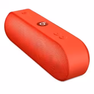 Beats Pill Speaker Red in Nigeria