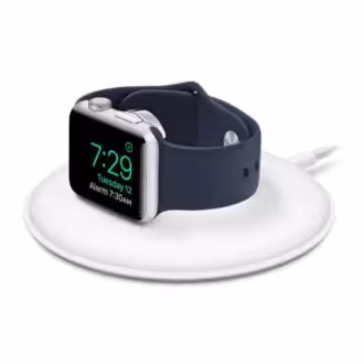 Apple Watch Magnetic Charging Dock in Nigeria