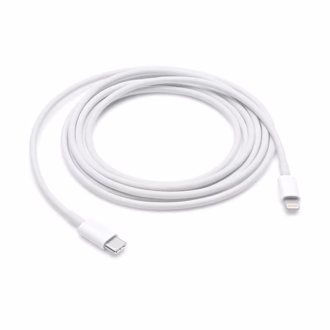 USB-C to Lightning Cable