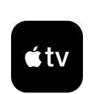 Apple TV in Nigeria