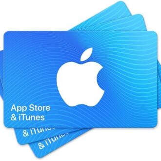 iTunes Gift Card in Nigeria
