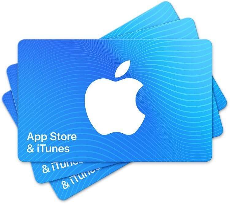 iTunes Gift Card price Nigeria. $25 $50 $100 US UK iTunes Code email