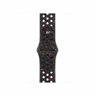 Nike Sport Band Midnight Black for Apple Watch price in Nigeria. Buy Nike Sport Band in Lagos Abuja Nigeria Port Harcourt Kano Kaduna Ilorin Ogun Abeokuta Ibadan Osun Ife Akure Ondo Benin Edo Bayelsa Uyo Eket Calabar Jos Plateau State Accra Ghana