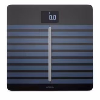 Withings Body Cardio Wi-Fi Smart Scale Black Price Online in Nigeria, Lagos, Abuja