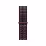 Sport Loop 40mm Burgundy Plaid price in Nigeria. Buy Sport Loop in Lagos Abuja Nigeria Port Harcourt Kano Kaduna Ilorin Ogun Abeokuta Ibadan Osun Ife Akure Ondo Benin Edo Bayelsa Uyo Eket Calabar Jos Plateau State Accra Ghana in Lagos Abuja Nigeria Port Harcourt Kano Kaduna Ilorin Ogun Abeokuta Ibadan Osun Ife Akure Ondo Benin Edo Bayelsa Uyo Eket Calabar Jos Plateau State Accra Ghana