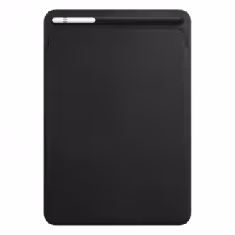 Leather Sleeve 10-5‑inch iPad Pro Black in Nigeria