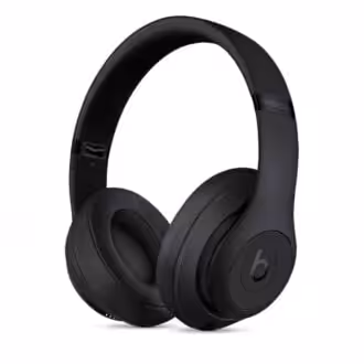 Beats Studio3 Wireless Over Ear Headphones Matte Black in Nigeria. Buy Beats Studio3 Wireless Over-Ear Headphones Online in Lagos and Abuja Nigeria