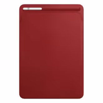 Leather Sleeve 10-5‑inch iPad Pro Product RED in Nigeria