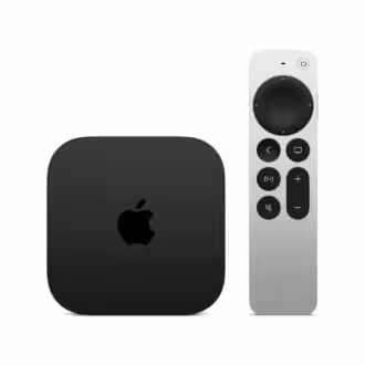 Apple TV 4K (3rd Generation) WiFi + Ethernet price in Nigeria. Buy 2022 Apple TV 4K in Lagos Abuja Jos Port Harcourt Jalingo Ibadan Oyo Osun Delta Calabar Eket Uyo Bayelsa Ilorin Ado Ekiti Akure Ondo