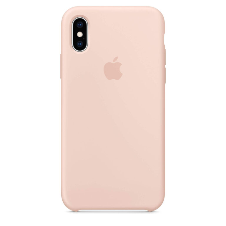 iPhone XS Silicone Case Pink Sand Online in Nigeria. Buy iPhone XS Silicone Case Pink Sand in Nigeria, Lagos and Abuja. iPhone XS Silicone Case Pink Sand price in Nigeria