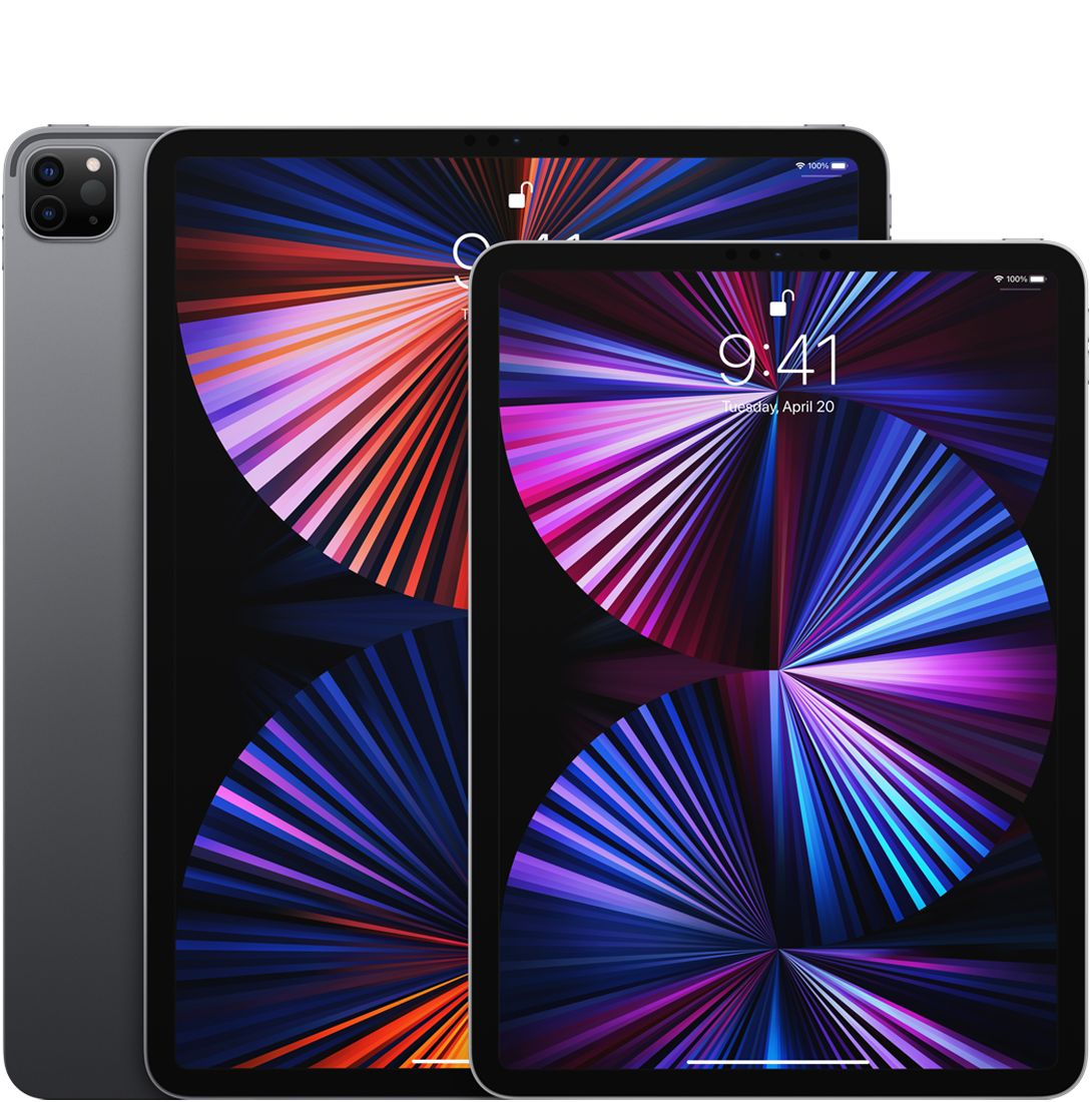 2021 ipad 11-inch pro iPad Pro