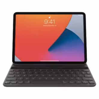 Smart Keyboard Folio for iPad Pro 11-inch (3rd generation) and iPad Air (4th generation) Price in Nigeria. Buy Smart Keyboard Folio for iPad Pro 11-inch (3rd generation) and iPad Air (4th generation) Online in Lagos and Abuja Nigeria