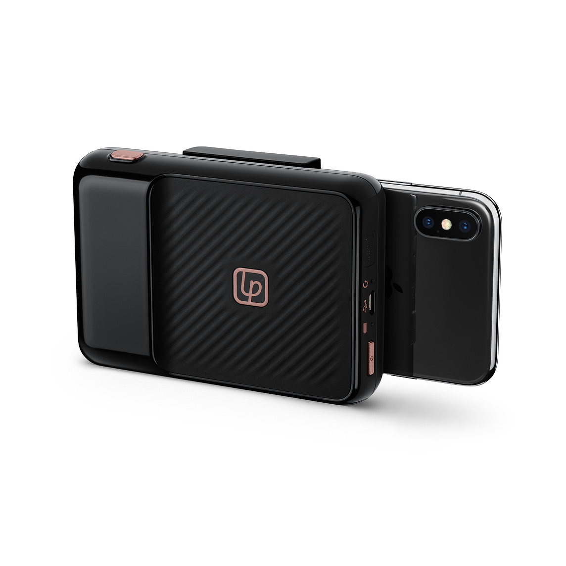 instant camera for iphone