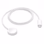 Apple Watch Magnetic Fast Charger to USB-C Cable (1m)