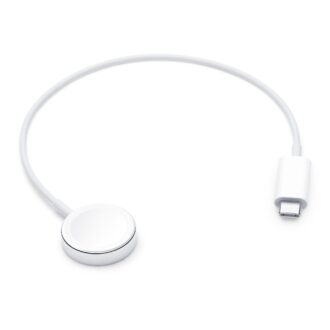 Apple Watch Magnetic Charger to USB-C Cable (0.3 m) Price Online in Lagos and Abuja Nigeria