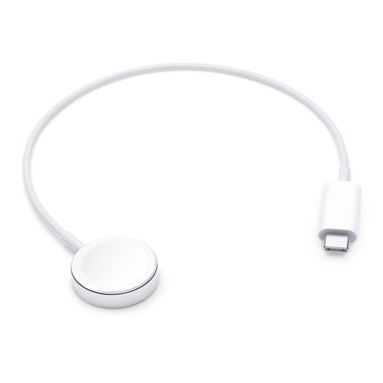 Apple Watch Magnetic Charger to USB-C Cable (0.3 m) Price Online in Lagos and Abuja Nigeria