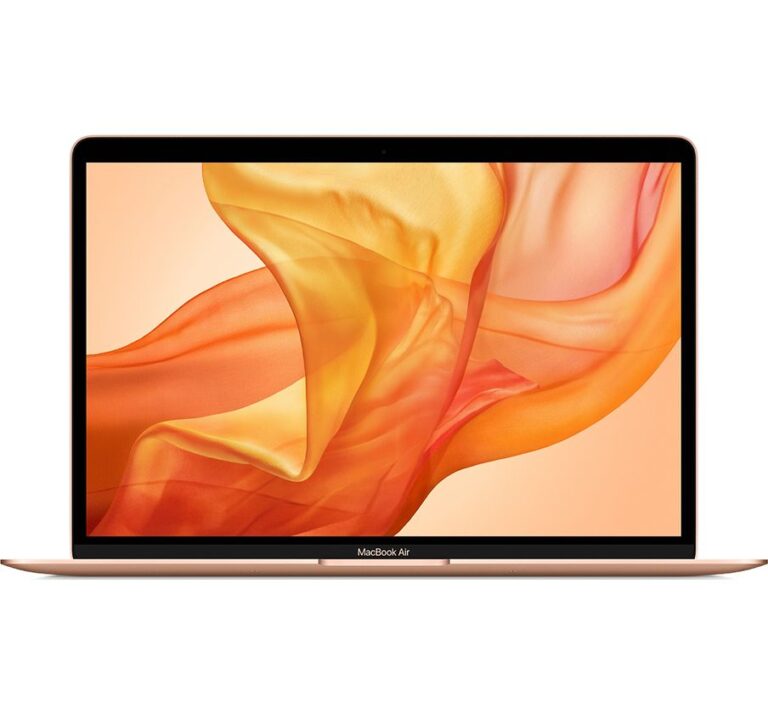 13-inch MacBook Air Gold Online in Nigeria, Lagos and Abuja. 13-inch MacBook Air Price in Nigeria. Buy 13-inch MacBook Air 2018 Model in Nigeria