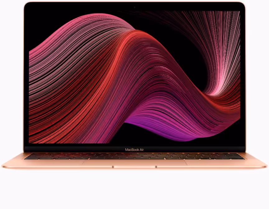 MacBook Air Price Online in Nigeria