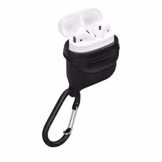 Catalyst Waterproof Case for AirPods Special Edition Black in Nigeria. Buy Catalyst Waterproof Case for AirPods Special Edition Black Online in Lagos and Abuja Nigeria. Catalyst Waterproof Case for AirPods Special Edition Black Price in Nigeria