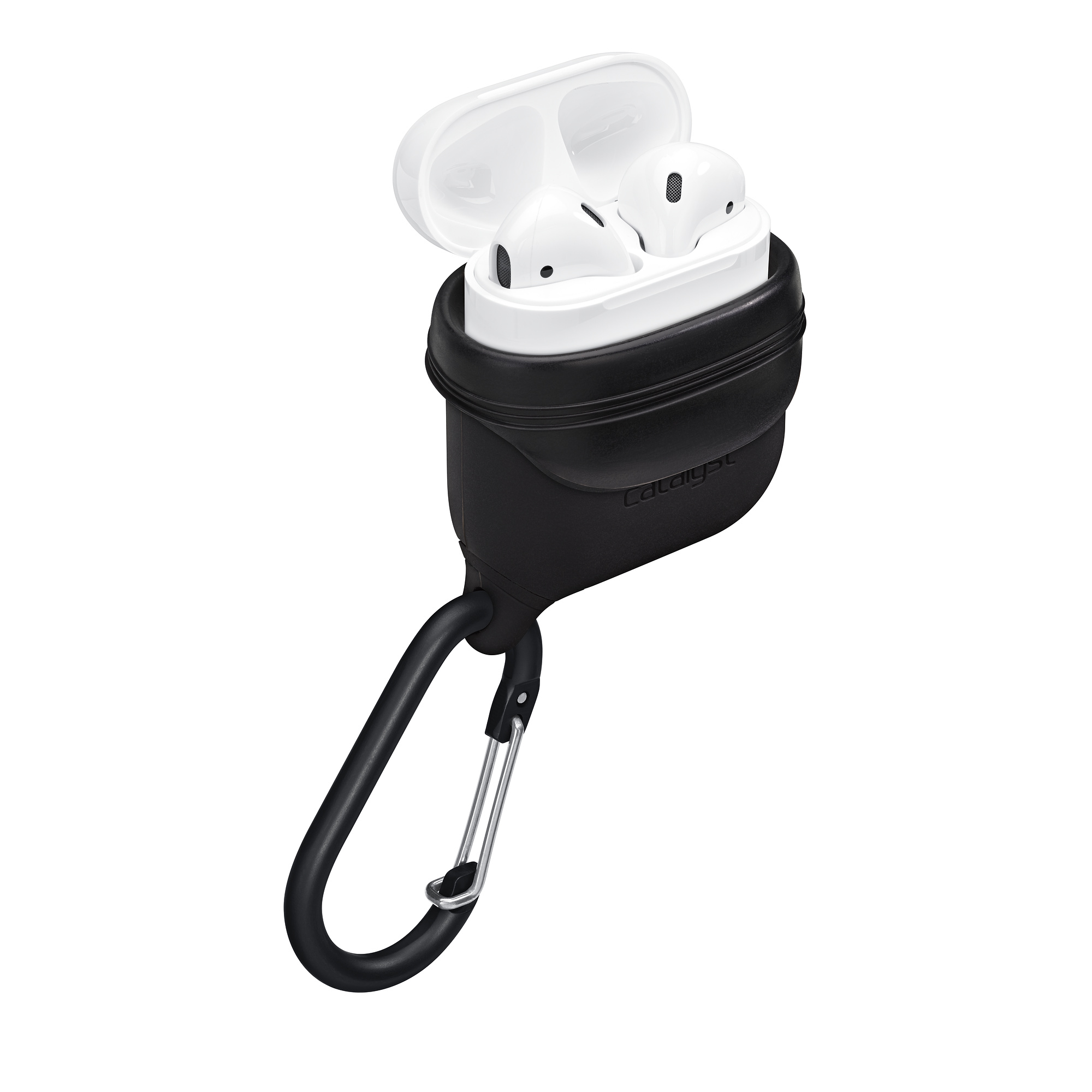 Catalyst Waterproof Case for AirPods - Special Edition - Black