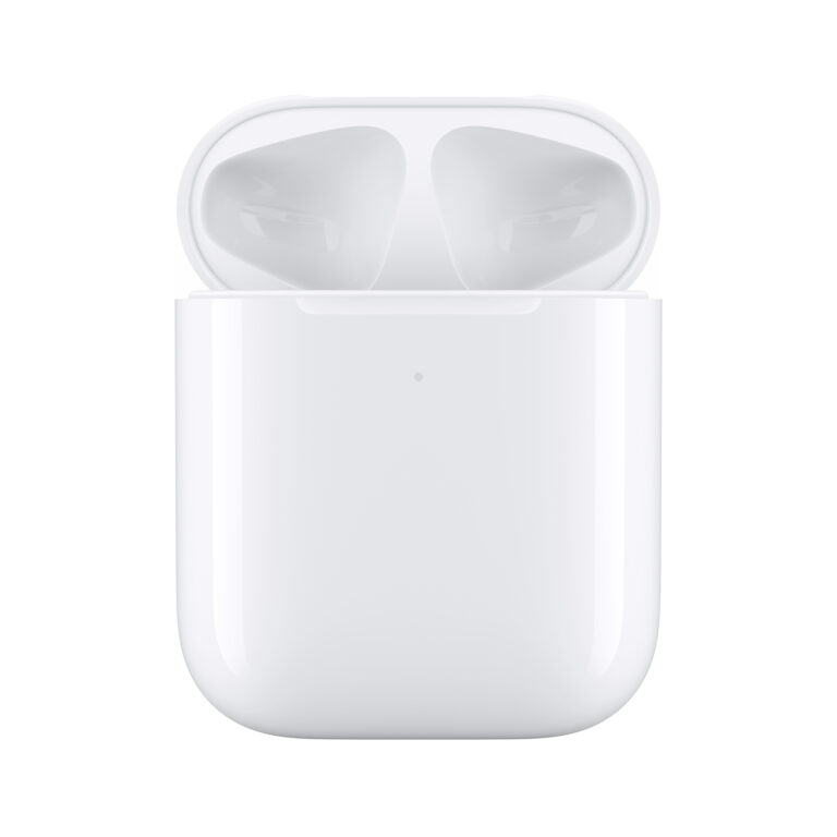 Wireless Charging Case for AirPods in Nigeria. Wireless Charging Case for AirPods Price in Nigeria. Buy Wireless Charging Case for AirPods in Lagos and Abuja Nigeria. Buy Wireless Charging Case for AirPods Online