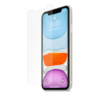 Belkin InvisiGlass Ultra Screen Protection for iPhone 11 Price Online in Nigeria. Buy Belkin InvisiGlass Ultra Screen Protection for iPhone 11 in Nigeria. Lagos and Abuja