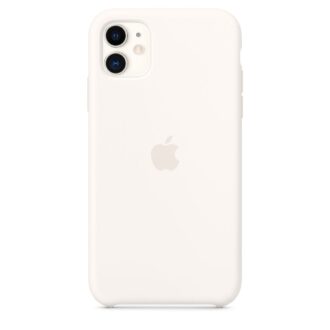 iPhone 11 Silicone Case White Price Online in Nigeria. Buy iPhone 11 Silicone Case White in Lagos and Abuja. Ghana, Kenya