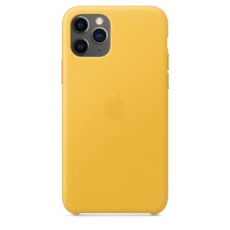 iPhone 11 Pro Leather Case Meyer Lemon Price Online in Nigeria. Lagos and Abuja. Ghana, Kenya. Buy iPhone 11 Pro Leather Case Meyer Lemon in Nigeria.