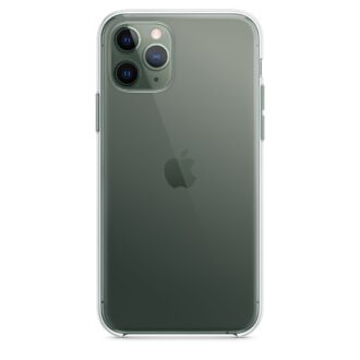 iPhone 11 Pro Clear Case Online in Nigeria, Lagos and Abuja