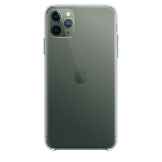 iPhone 11 Pro Max Clear Case Price Online in Nigeria. Lagos and Abuja. Ghana, Kenya